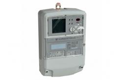 China PLC / RF Communication Data Collection Unit , Remote Electric Meter Reading System supplier