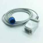 Conmen Spo2 Adapter Cable 12 Pin Medical Materials Class II Instrument Classified for sale