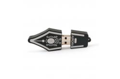 China OEM ODM Custom USB Flash Drives Make Artwork Time Within 2 Hours supplier