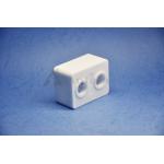 Insulated Alumina Ceramic Housing / Stud For 400A 24V HVDC Relay for sale