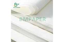China 38gsm 40gsm White Baking Cupcake Wrapper Paper For Muffin Non - Stick supplier