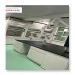 Storage Chemistry Lab Furniture Customizable Solutions for Efficiency for sale