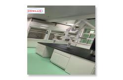 China Customizable Lab Wall Benches for Export Packaging Export Plywood Package supplier