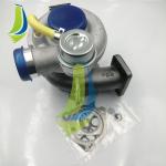 2674A225 Excavator Spare Parts Turbocharger For 4.4LTR Engine 711736-5025 GT2556S for sale
