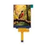 OEM ODM 2.80 TFT Displays Manufacturer 240x320 LCD Tft Lcd Panel with CTP for sale