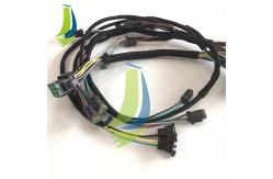 China 235-8202 Wire Harness C9 Engine For E330D Excavator Parts supplier