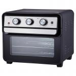 21.1 Quart Stainless Baking Air Fryer Oven Non Stick Surface for sale