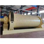 Economic Environmentally Friendly And Yield-Increasing Mineral Processing Ball Mill