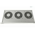 K9203 HIMA Rack 3 Axial Circulation Fans 24 VDC for sale