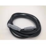 Medical Custom Cables Lemo Redel Compatible 5 Pin To 5 Pin Wire PAG M0.5GL for sale