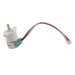 SM15-845G Gear Reduced Stepper Motor 15mm With Protective Case for sale