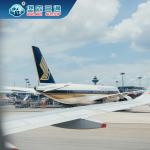 DDU DDP international air freight forwarder China To Israel UAE Saudi Arabia for sale