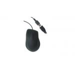 Washable Optical Silicone Medical Mouse Rugged Waterproof With IP68 Sensor