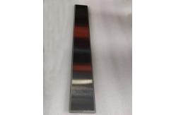 China High Purity Grind Tungsten Sheet supplier