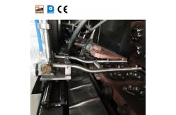 China Business Multifunctional Monaka Wafer Machine Automatic Monaka Wafer Production Line supplier