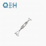 Stainless Steel Closed Body Turnbuckle U. S Type Drop Forged for sale