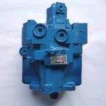 Excavator Hydraulic Pump AP2D36 Main Pump For DH80 R80 for sale