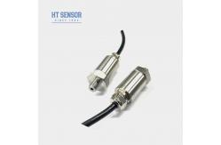 China High Accuracy OEM Air Compressor Pressure Transmitter Refrigeration Pressure Sensor supplier