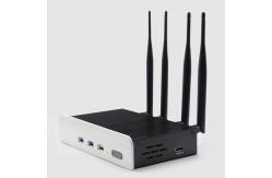 China 4K 60Hz Wireless Collaboration System Miracast & Airplay  HDMI in For Meeting Rooms supplier