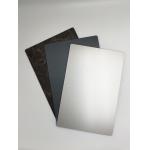 Office Interior Use Fire Rated ACP Sheets 2mm   Aluminium Lightweight for sale