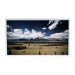 18.5 inch 1366x768 LM185TT2A LCD Monitors Touch Screen Display for sale