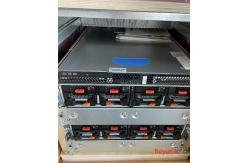 China Open Box EMC VPLEX VS2 Local Quad Engine Cluster Complete 4 Engine System supplier