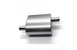 China Customizable Anodized Cable Looping Gripper For Industrial Automation supplier