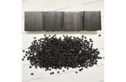 China High-Density Polyamide 66 Material With Elongation For Nylon Thermal Break Strips supplier