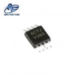 Texas TLV2314IDGKT In Stock Electronic Components Integrated Circuits Microcontroller TI IC chips VSSOP8 for sale
