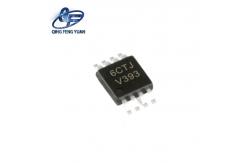 China Texas TLV2314IDGKT In Stock Electronic Components Integrated Circuits Microcontroller TI IC chips VSSOP8 supplier