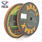 Premium High Quality Parallel Edge Glass Slate BK Polishing Wheel