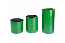 China Used To Connect Pipelines API Coupling With Threads On Both Ends supplier
