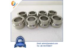 China Stellite Seaming Rolls Seam Rollers And Seaming Chucks supplier