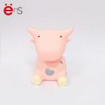 Mini LED Night Lights Lamps Cow Shaped EN71 ASTM F963 Standard for sale