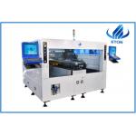 Fully Automatic SMT Mounting Machine Flexible Strip Unlimited Length 380AC 50Hz for sale