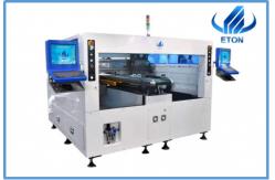 China Fully Automatic SMT Mounting Machine Flexible Strip Unlimited Length 380AC 50Hz supplier