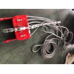 Running Boards Balance Type Four Bundle Conductors In Overhead Line Construction for sale