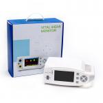 Oscillometric Veterinary Blood Pressure Monitor RoHS 4.3nch Color TFT for sale
