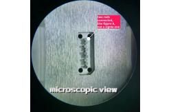 China High Precision CNC Machining Parts Tungsteen for Automatic Machinery ODM OEM supplier
