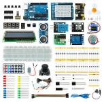 Light Weight Arduino Starter Kit UNO R3 Board Atmega328p Starter Kits for sale