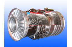 China Performance Test System For Small Turbine supplier