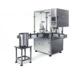XHL-YYG Shampoo, Hair Conditioner, Hand Sanitizer Filling, Sealing & Packaging Production Line for sale