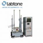 50kg Payload Shock Test System Shock Test Machine with Table Size 50 x 60 cm for sale