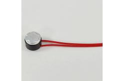 China LC Custom Waterproof Thermal Switch With Cable To Control Heater supplier