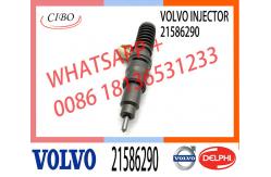 China 85000190 20363748 20500620 21586290 7420500620 85000105 BEBE4C02001 BEBE4C03001 BEBE4C03101 Diesel Injector supplier