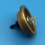 Versatile Mousse Foam Spray Valve - Multi-Purpose Application, Fine Dispersion, Universal Fit for sale