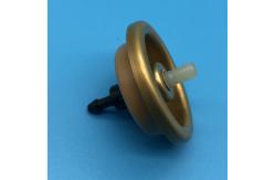 China Versatile Mousse Foam Spray Valve - Multi-Purpose Application, Fine Dispersion, Universal Fit supplier