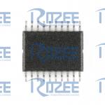STM8S003F3P6TR