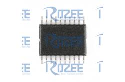 China STM8S003F3P6TR supplier