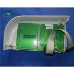 Accuvix XG Ultrasonic Board , Control Panel Board 337 02 KMR 0